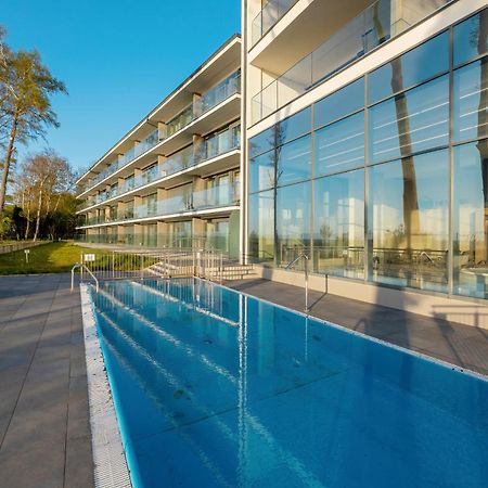 Hs Apartamenty Hevenia Sun Widok Na Morze Rewal Luaran gambar