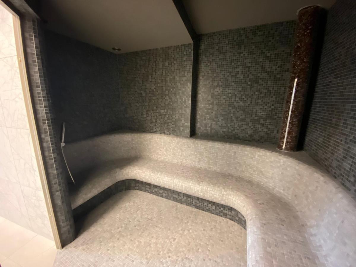 Hs Apartamenty Hevenia Sun Widok Na Morze Rewal Luaran gambar