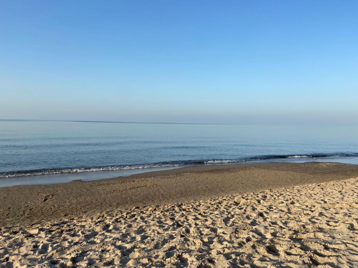 Hs Apartamenty Hevenia Sun Widok Na Morze Rewal Luaran gambar