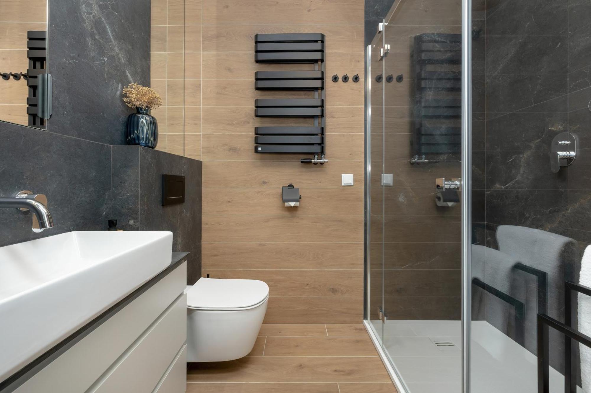 Hs Apartamenty Hevenia Sun Widok Na Morze Rewal Luaran gambar