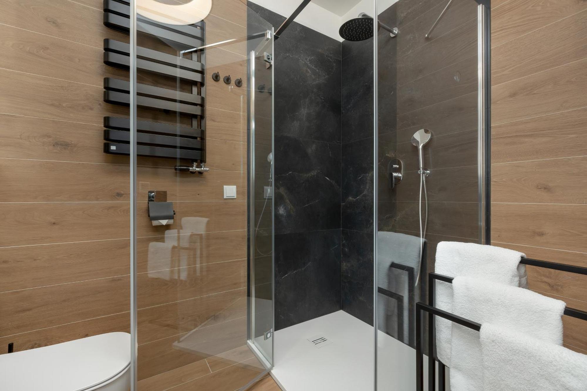 Hs Apartamenty Hevenia Sun Widok Na Morze Rewal Luaran gambar