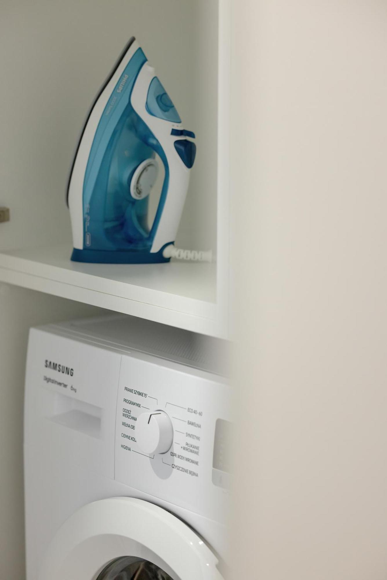 Hs Apartamenty Hevenia Sun Widok Na Morze Rewal Luaran gambar