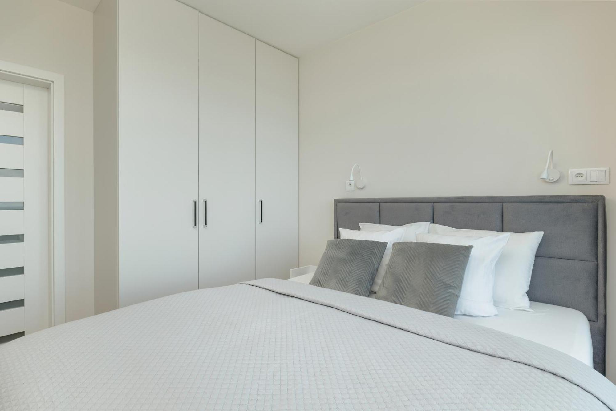 Hs Apartamenty Hevenia Sun Widok Na Morze Rewal Luaran gambar