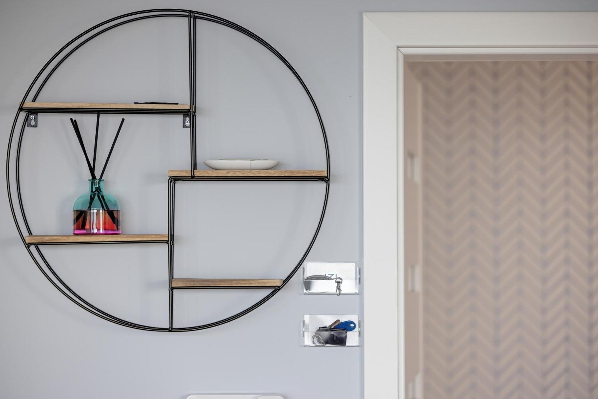 Hs Apartamenty Hevenia Sun Widok Na Morze Rewal Luaran gambar