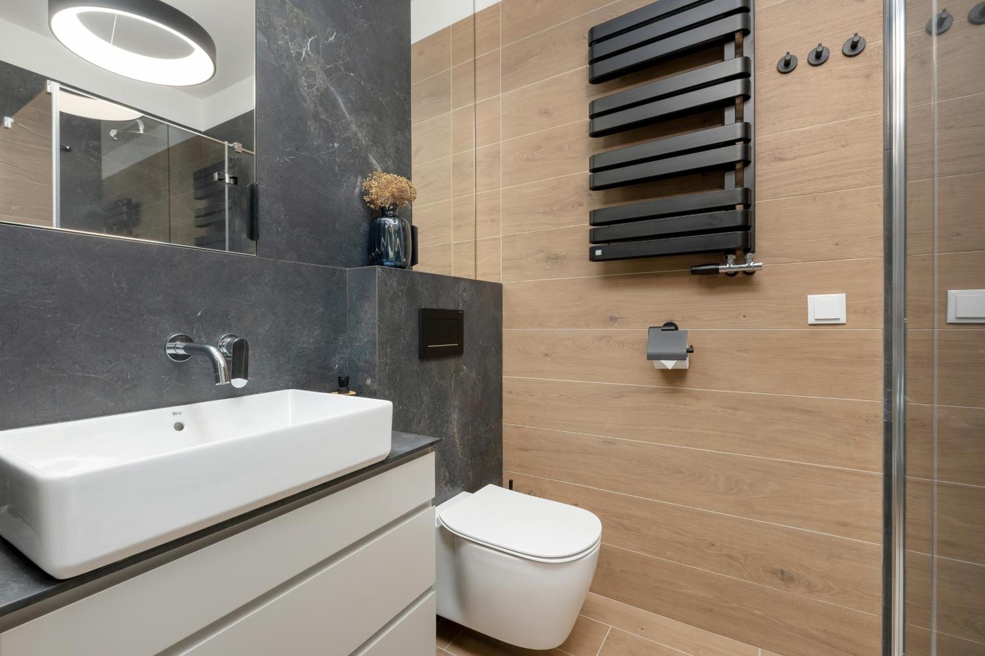 Hs Apartamenty Hevenia Sun Widok Na Morze Rewal Luaran gambar